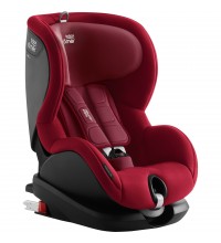 Автокресло BRITAX-ROMER TRIFIX i-SIZE Flame Red